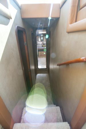 Ferretti 58 | Alter Ego 2