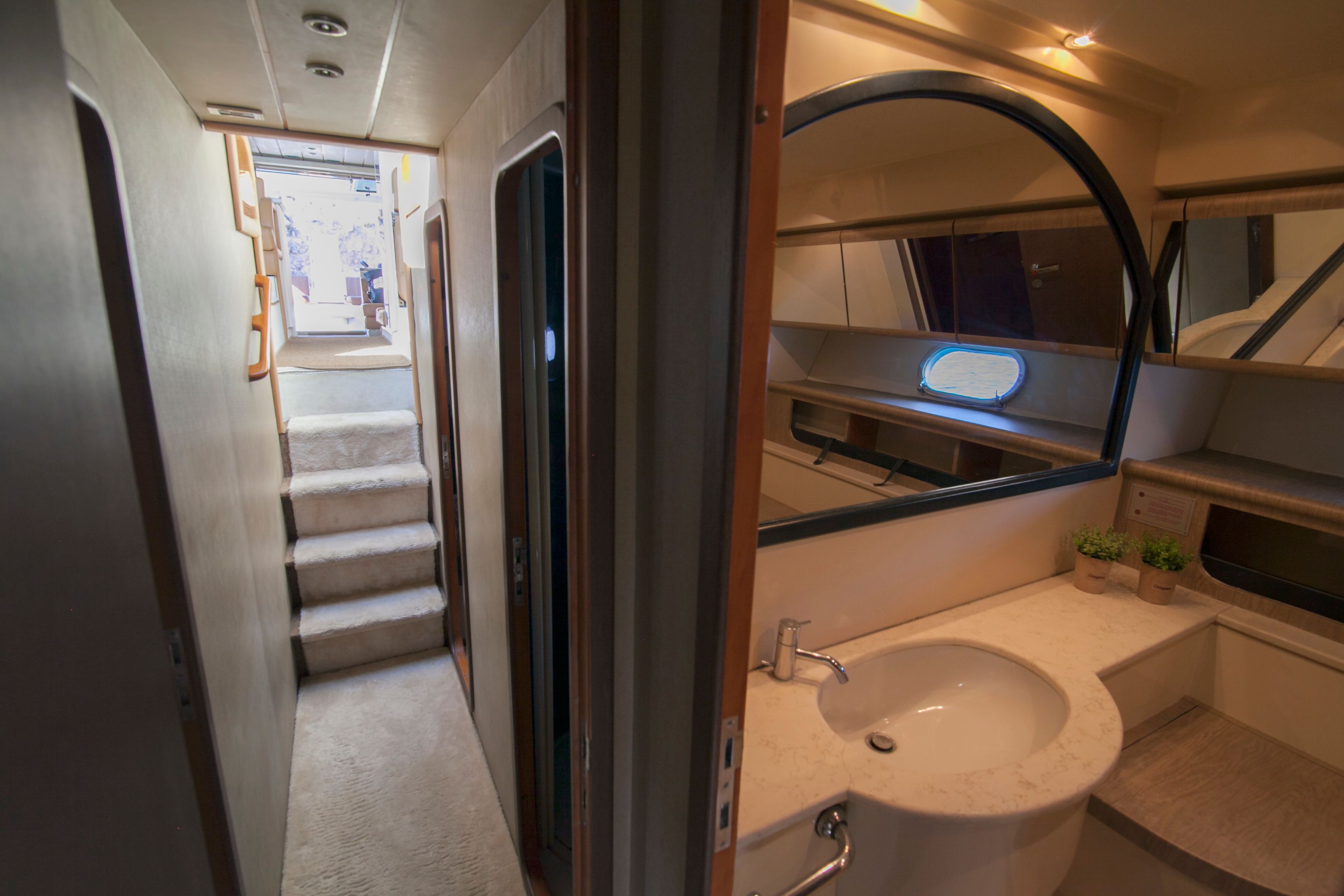 Ferretti 58 | Alter Ego 2