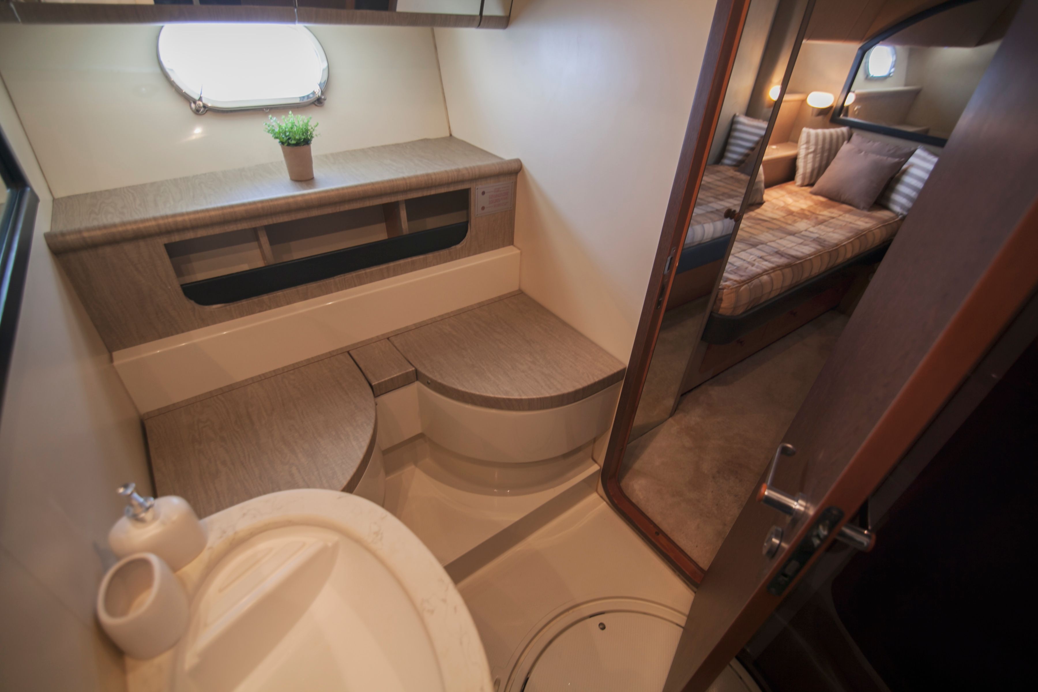 Ferretti 58 | Alter Ego 2