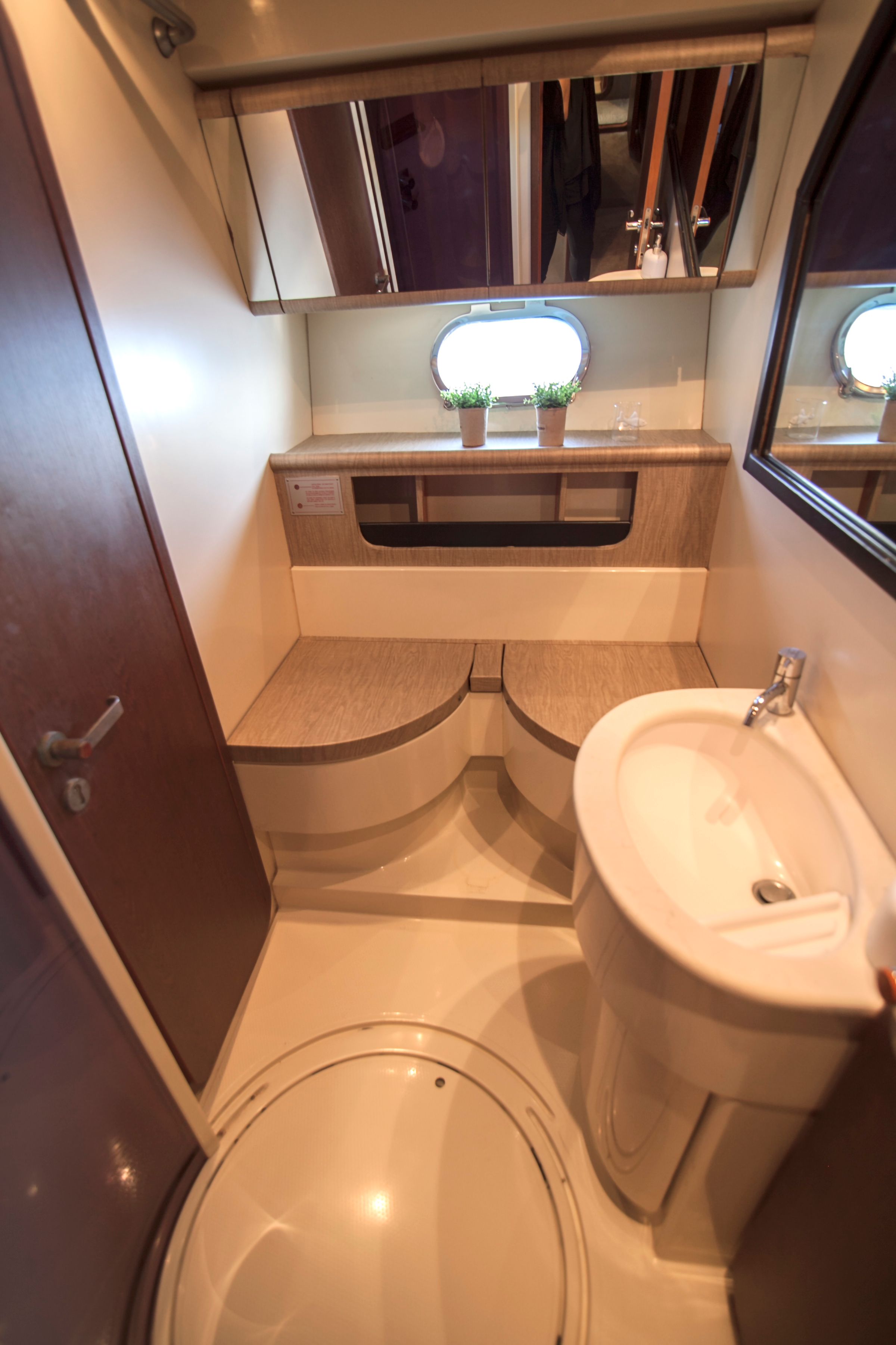 Ferretti 58 | Alter Ego 2