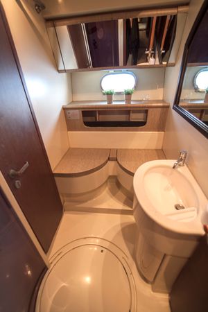 Ferretti 58 | Alter Ego 2