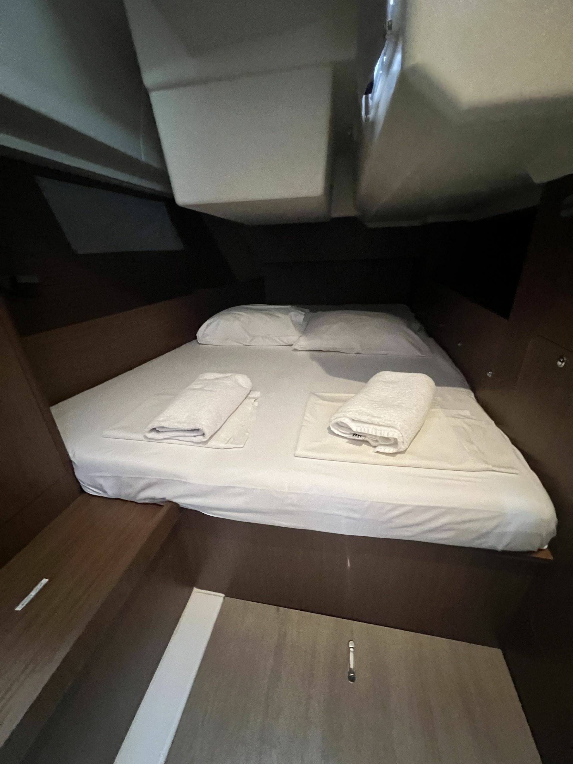 Beneteau Oceanis 41.1 | Salt Shaker