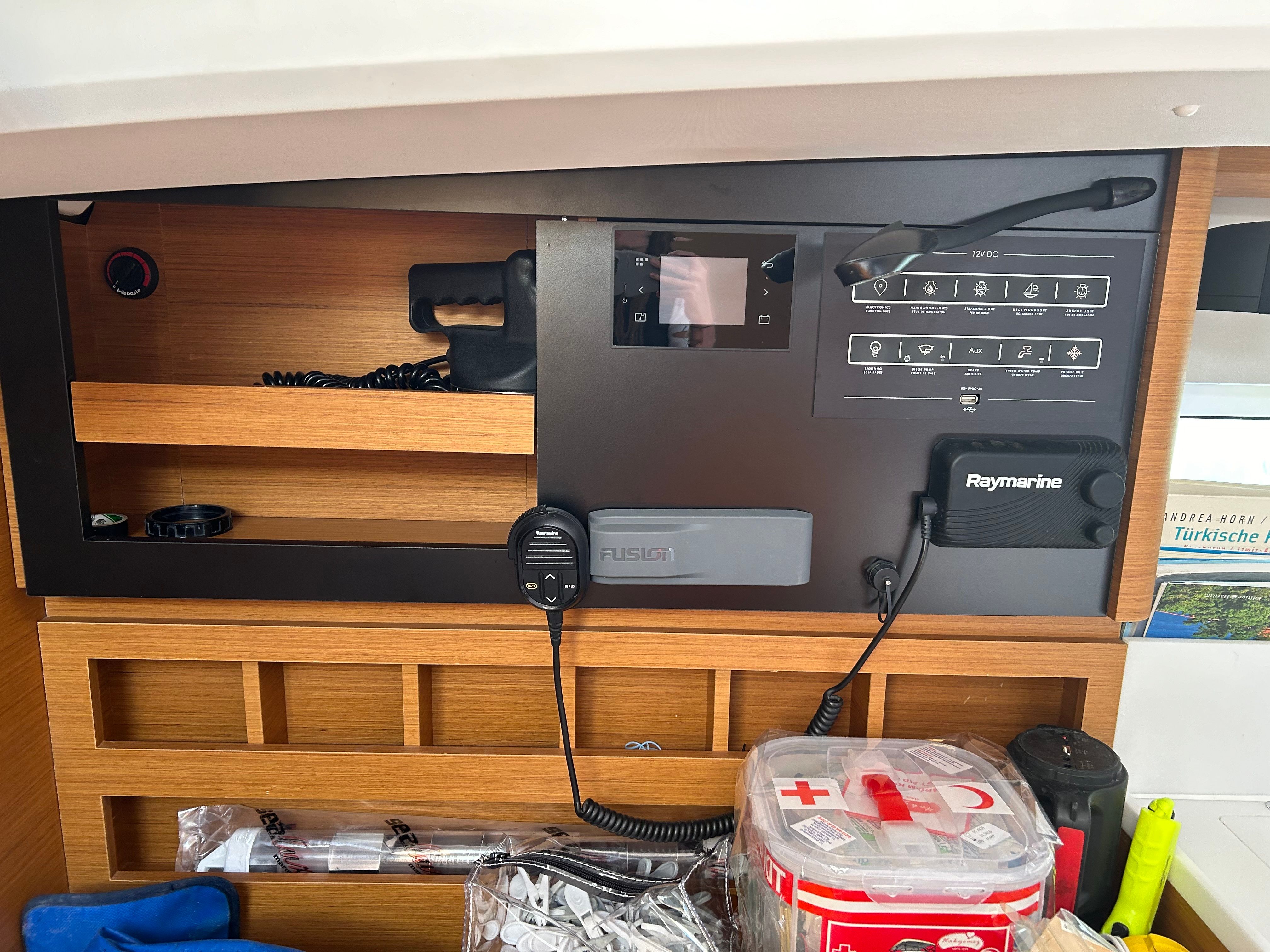 Jeanneau Sun Odyssey 440 | Anda