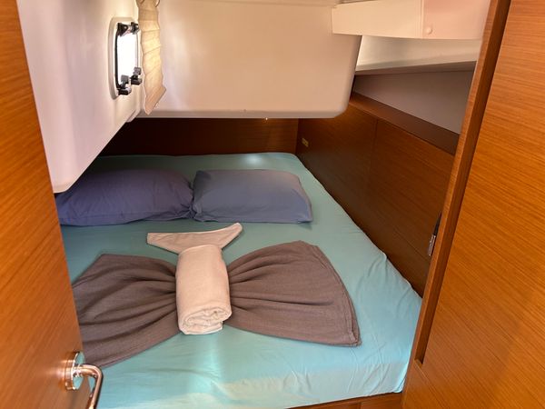 Jeanneau Sun Odyssey 440 | Anda