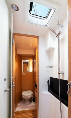 Nautitech 46 Fly | Exhibit A