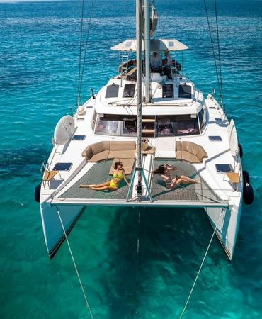 Nautitech 46 Fly | Exhibit A