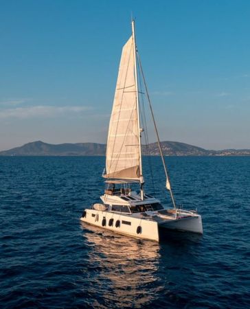 Nautitech 46 Fly | Exhibit A