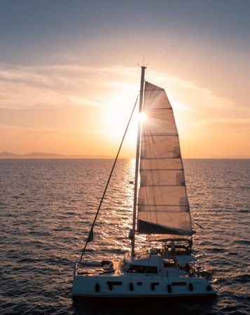 Nautitech 46 Fly | Exhibit A