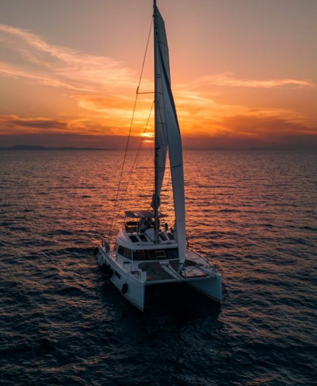 Nautitech 46 Fly | Exhibit A