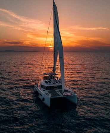 Nautitech 46 Fly | Exhibit A