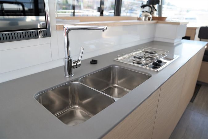 Fountaine Pajot MY 37 | Kalea