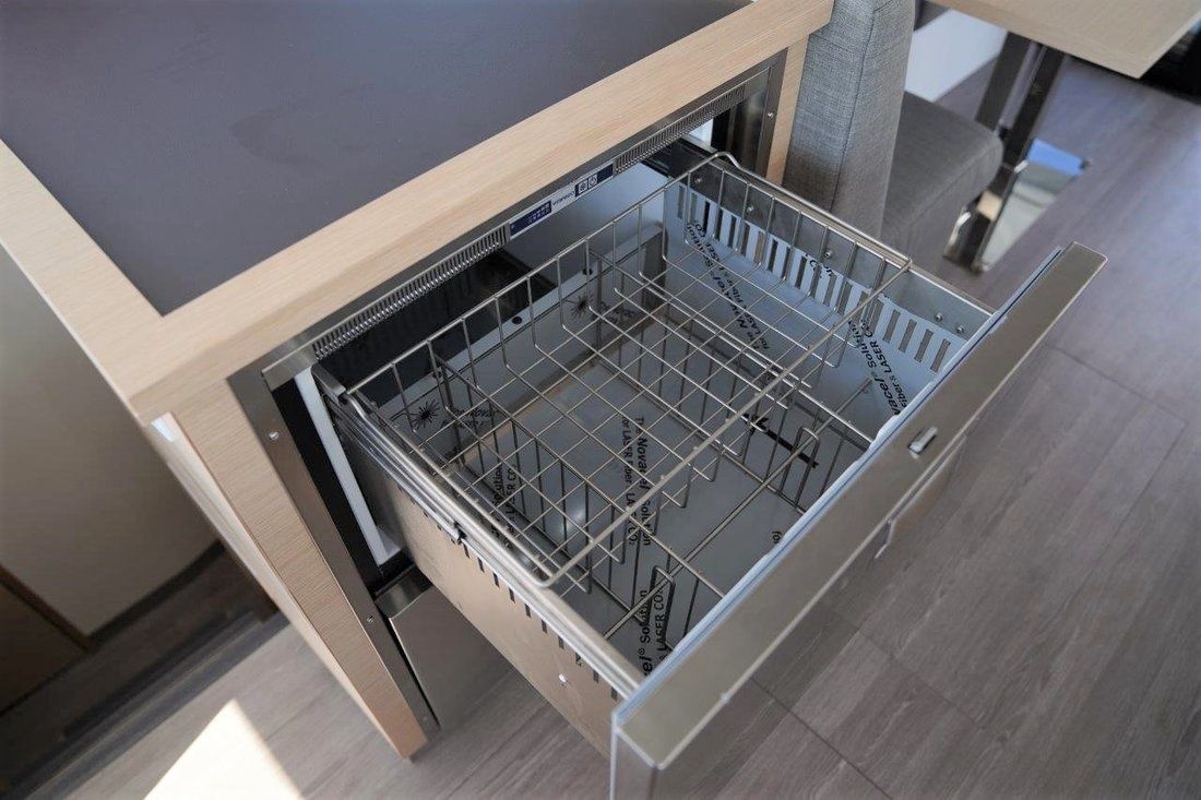 Fountaine Pajot MY 37 | Kalea