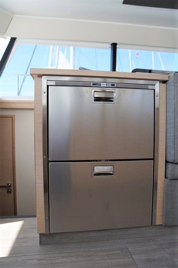 Fountaine Pajot MY 37 | Kalea