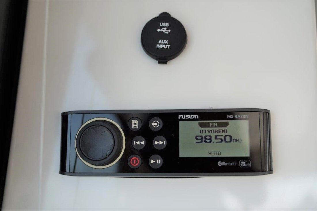 Fountaine Pajot MY 37 | Kalea