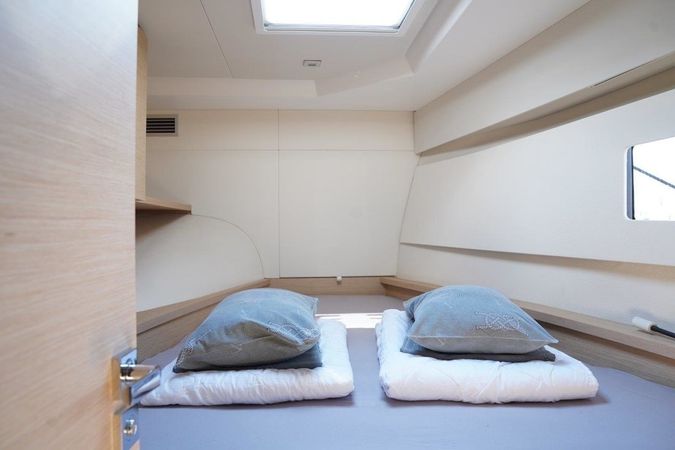 Fountaine Pajot MY 37 | Kalea