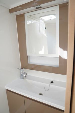 Fountaine Pajot MY 37 | Kalea