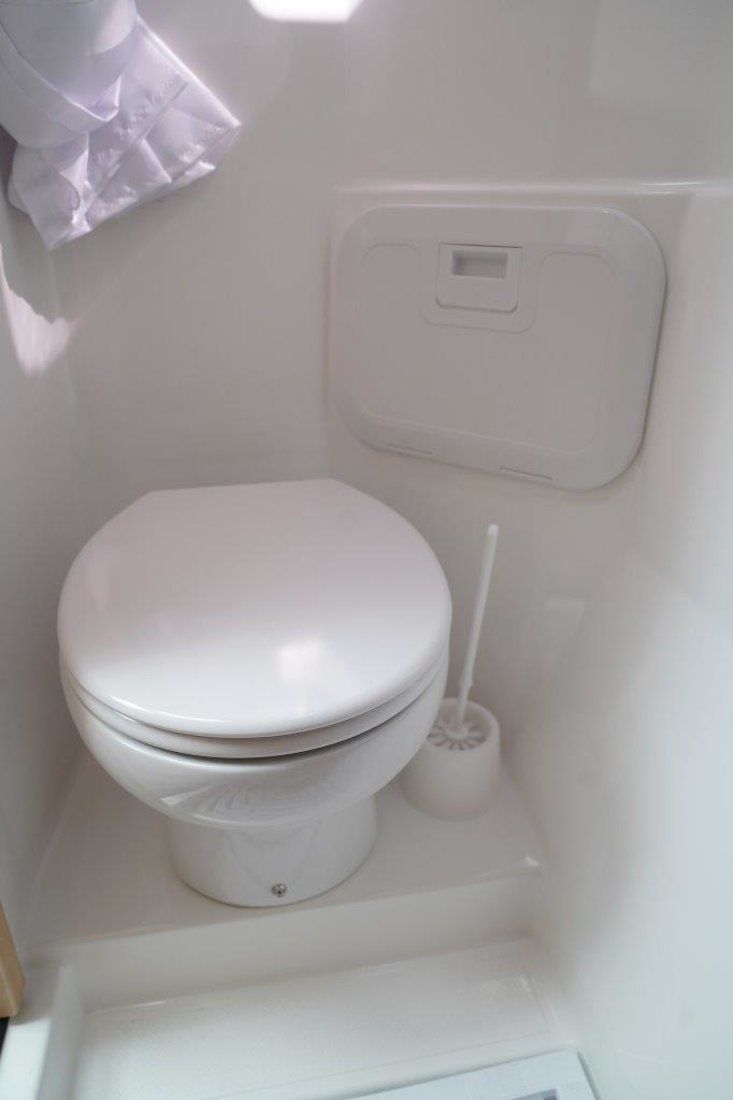 Fountaine Pajot MY 37 | Kalea