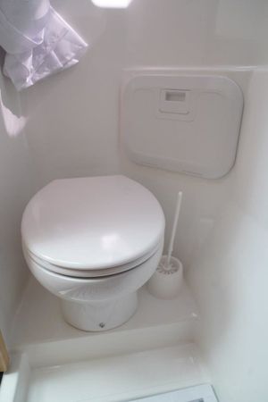 Fountaine Pajot MY 37 | Kalea