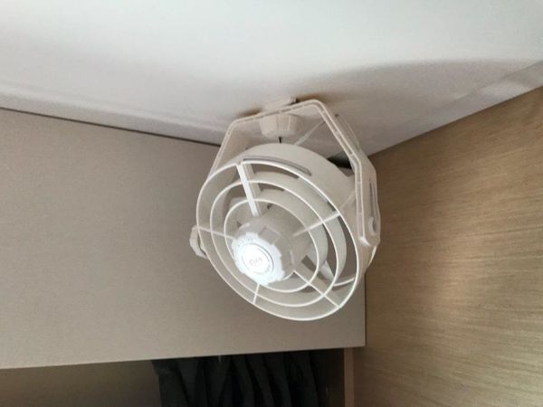 Fountaine Pajot MY 37 | Thunderball