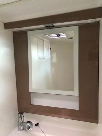 Fountaine Pajot MY 37 | Thunderball