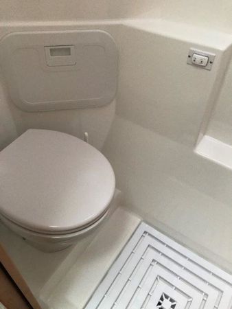 Fountaine Pajot MY 37 | Thunderball