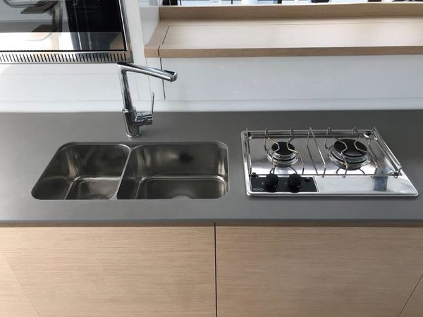 Fountaine Pajot MY 37 | Thunderball