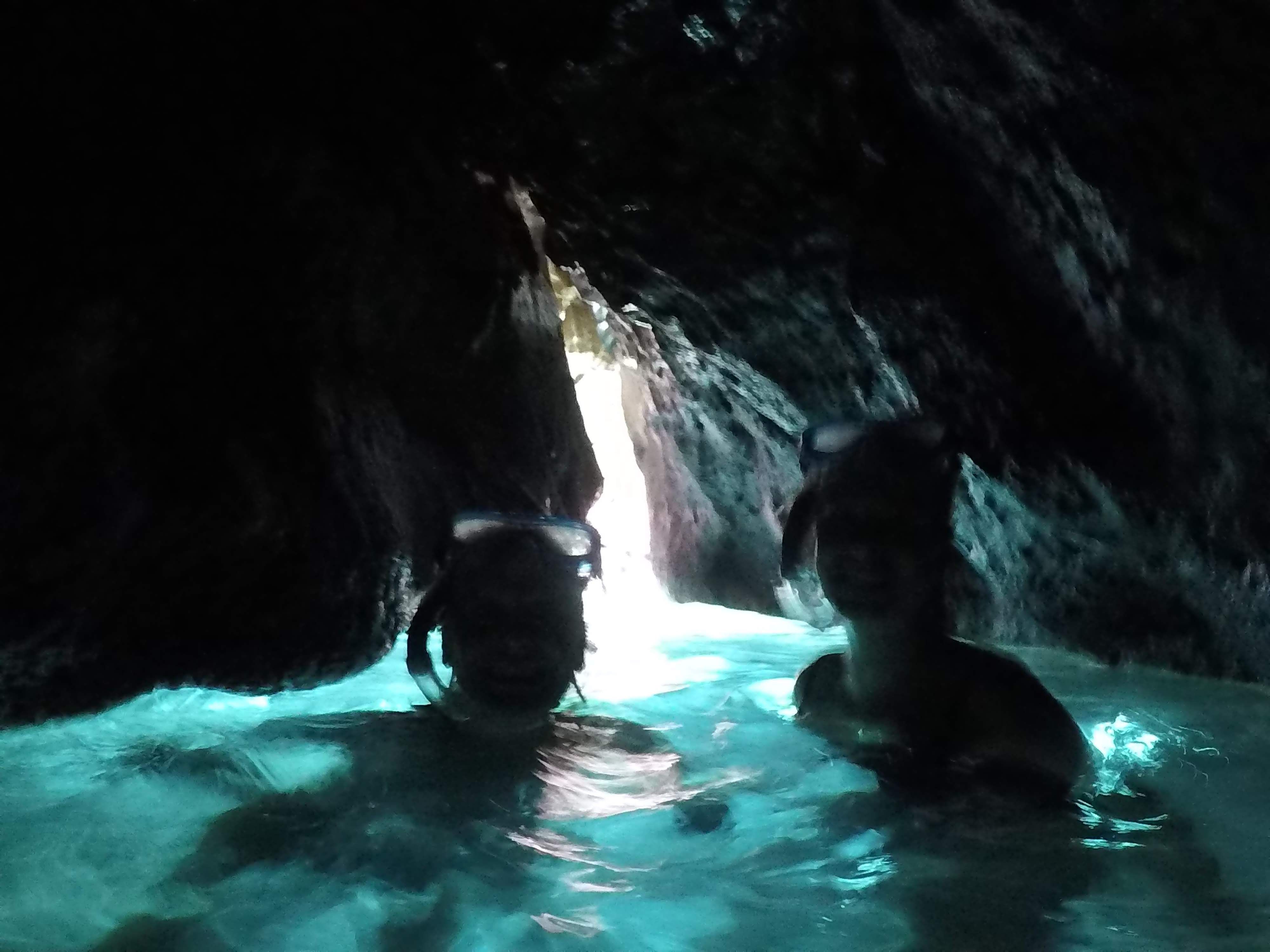 Quicksilver 675 | Open