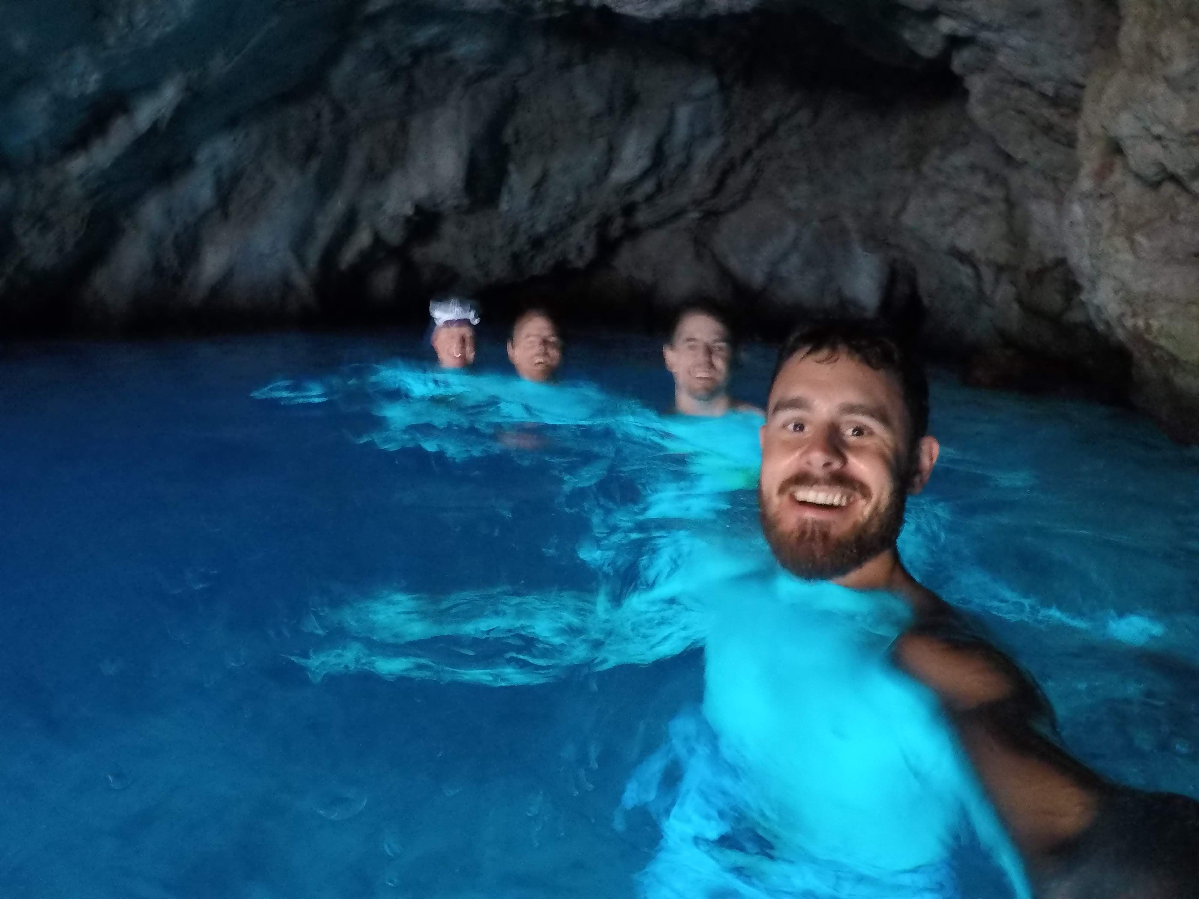 Quicksilver 675 | Open