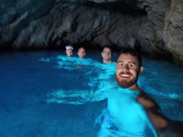 Quicksilver 675 | Open