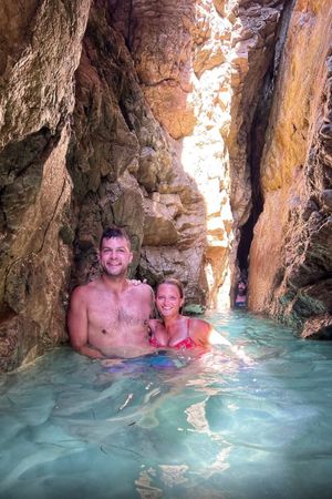 Quicksilver 675 | Open