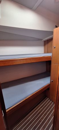 Bavaria Cruiser 51 | Ivolga