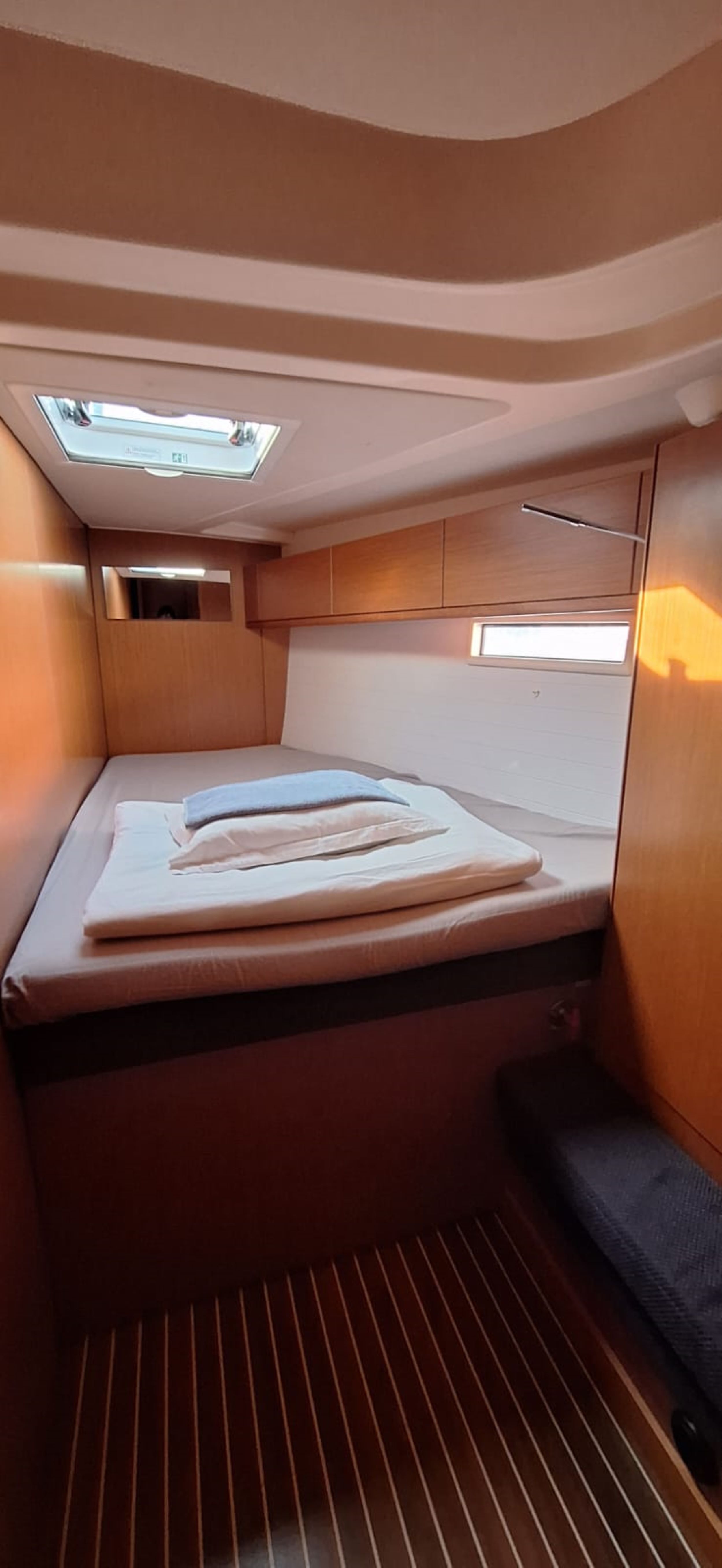 Bavaria Cruiser 51 | Ivolga