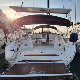 Bavaria Cruiser 51 | Ivolga