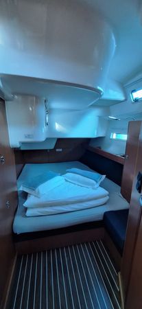 Bavaria Cruiser 51 | Ivolga