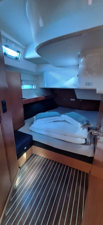 Bavaria Cruiser 51 | Ivolga