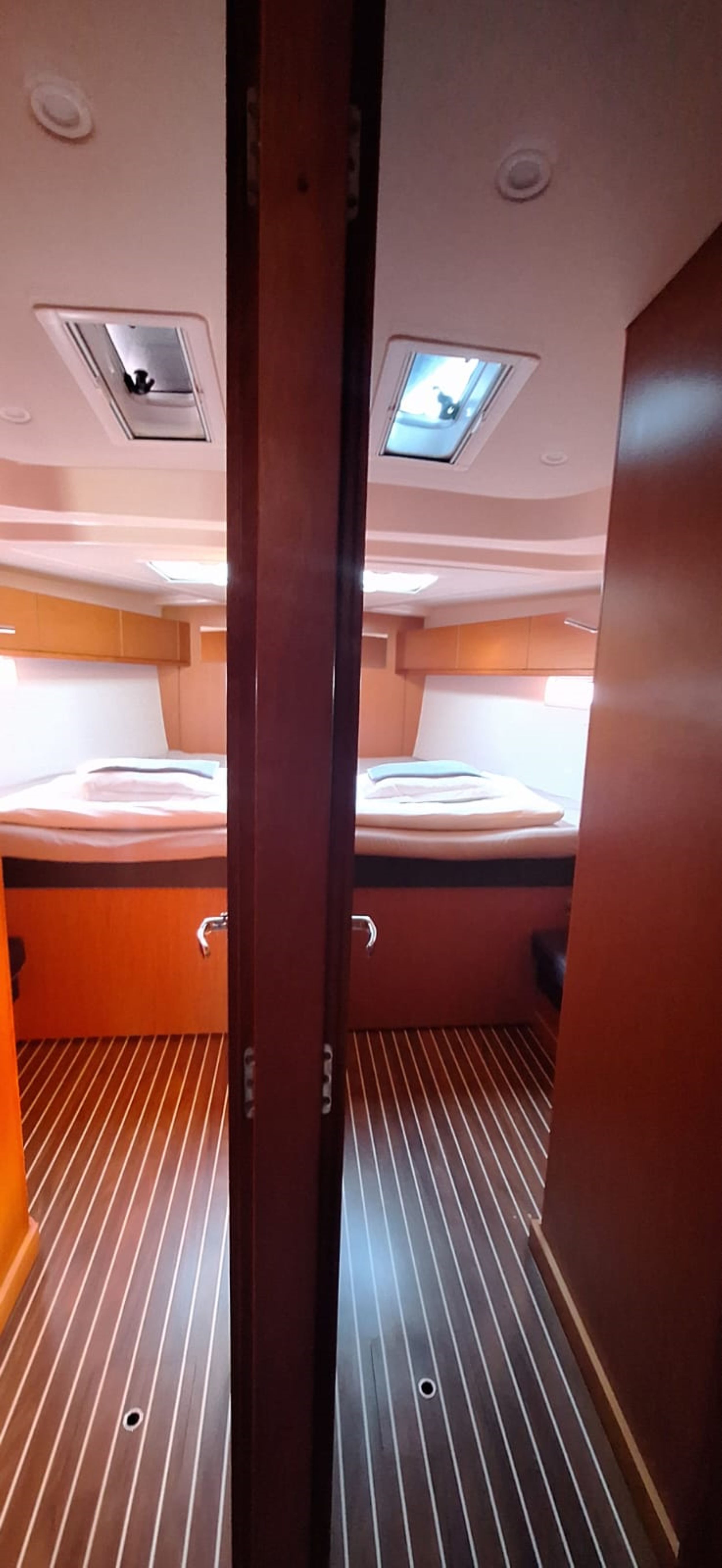 Bavaria Cruiser 51 | Ivolga