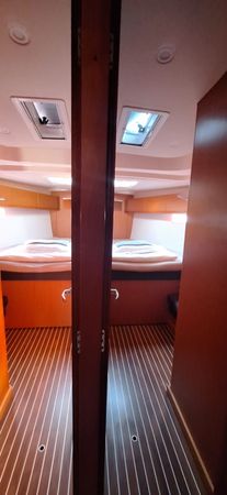 Bavaria Cruiser 51 | Ivolga