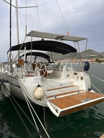 Bavaria Cruiser 51 | Ivolga