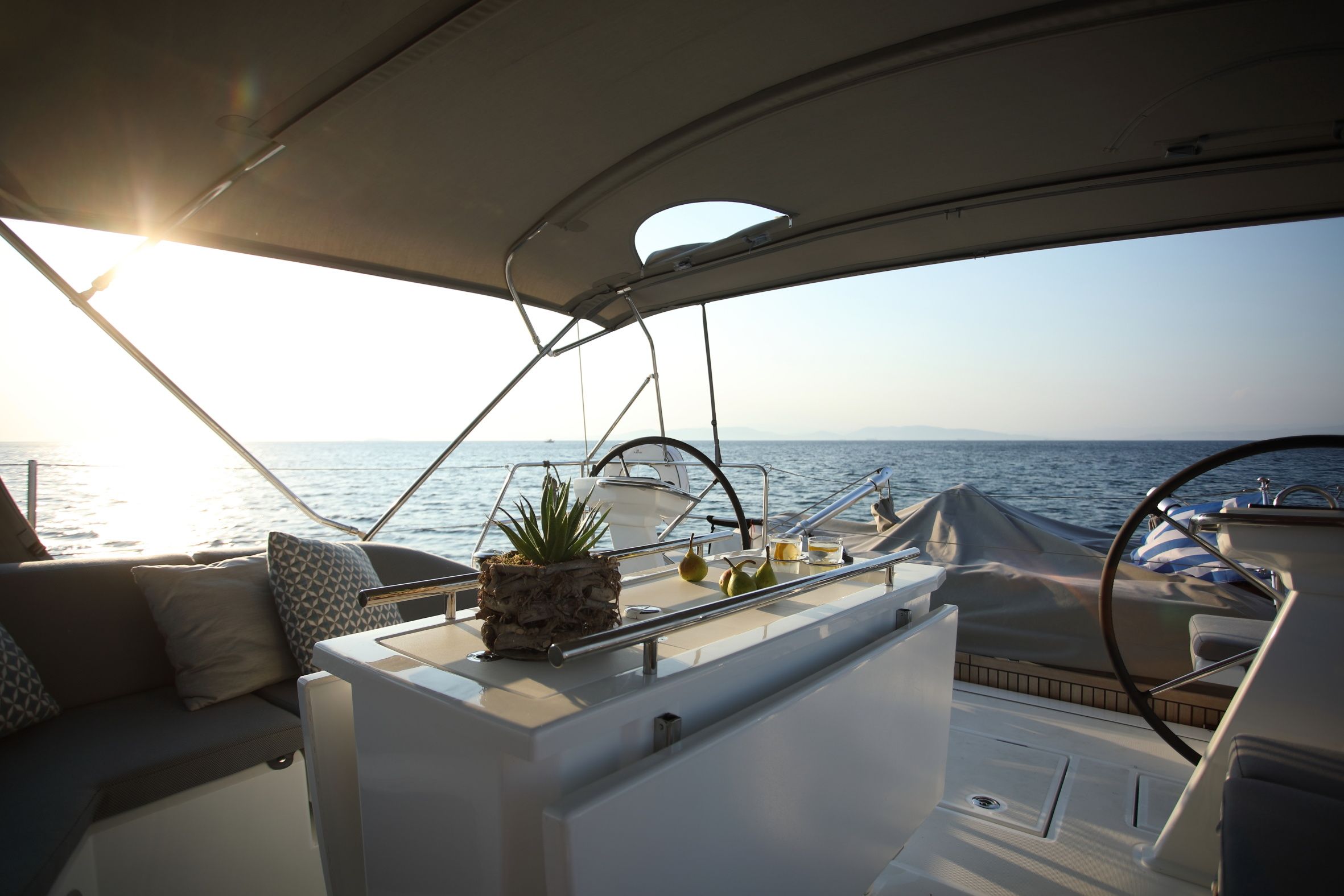 Beneteau Oceanis 51 | Mickey G