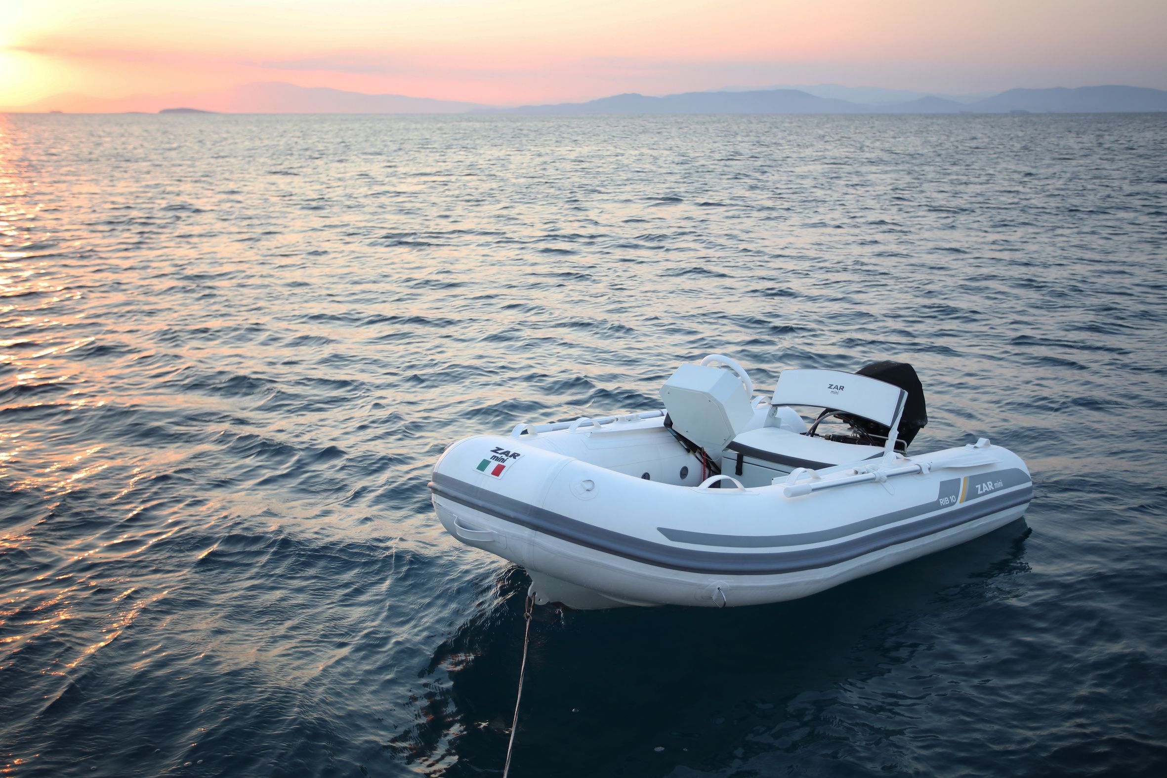Beneteau Oceanis 51 | Mickey G