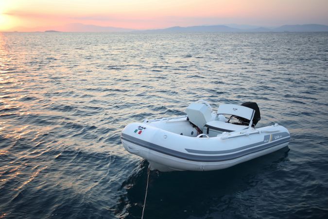 Beneteau Oceanis 51 | Mickey G
