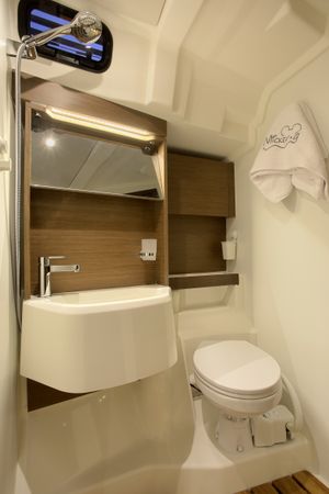 Beneteau Oceanis 51 | Mickey G