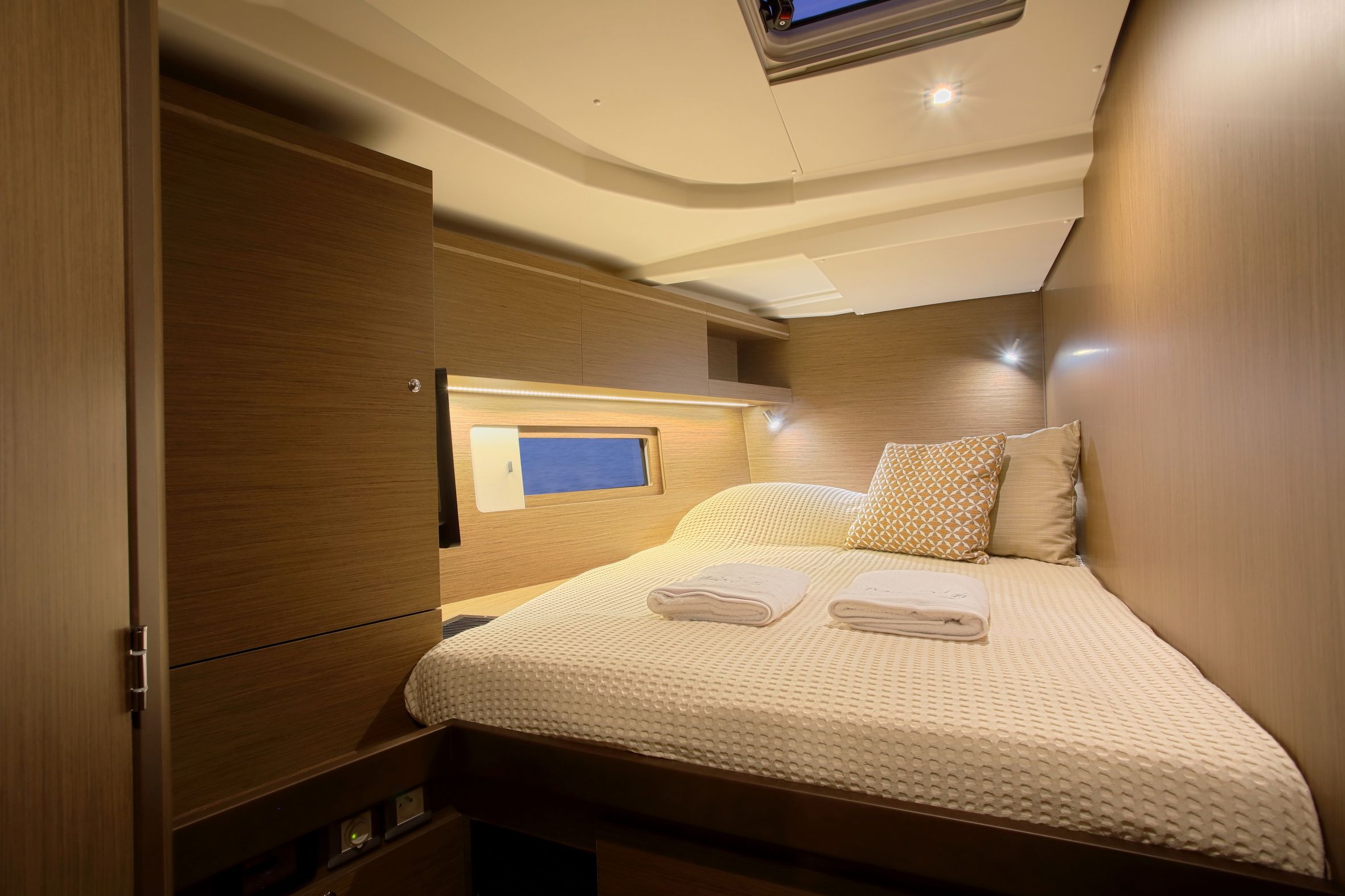 Beneteau Oceanis 51 | Mickey G