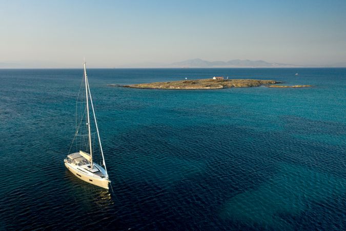 Beneteau Oceanis 51 | Mickey G