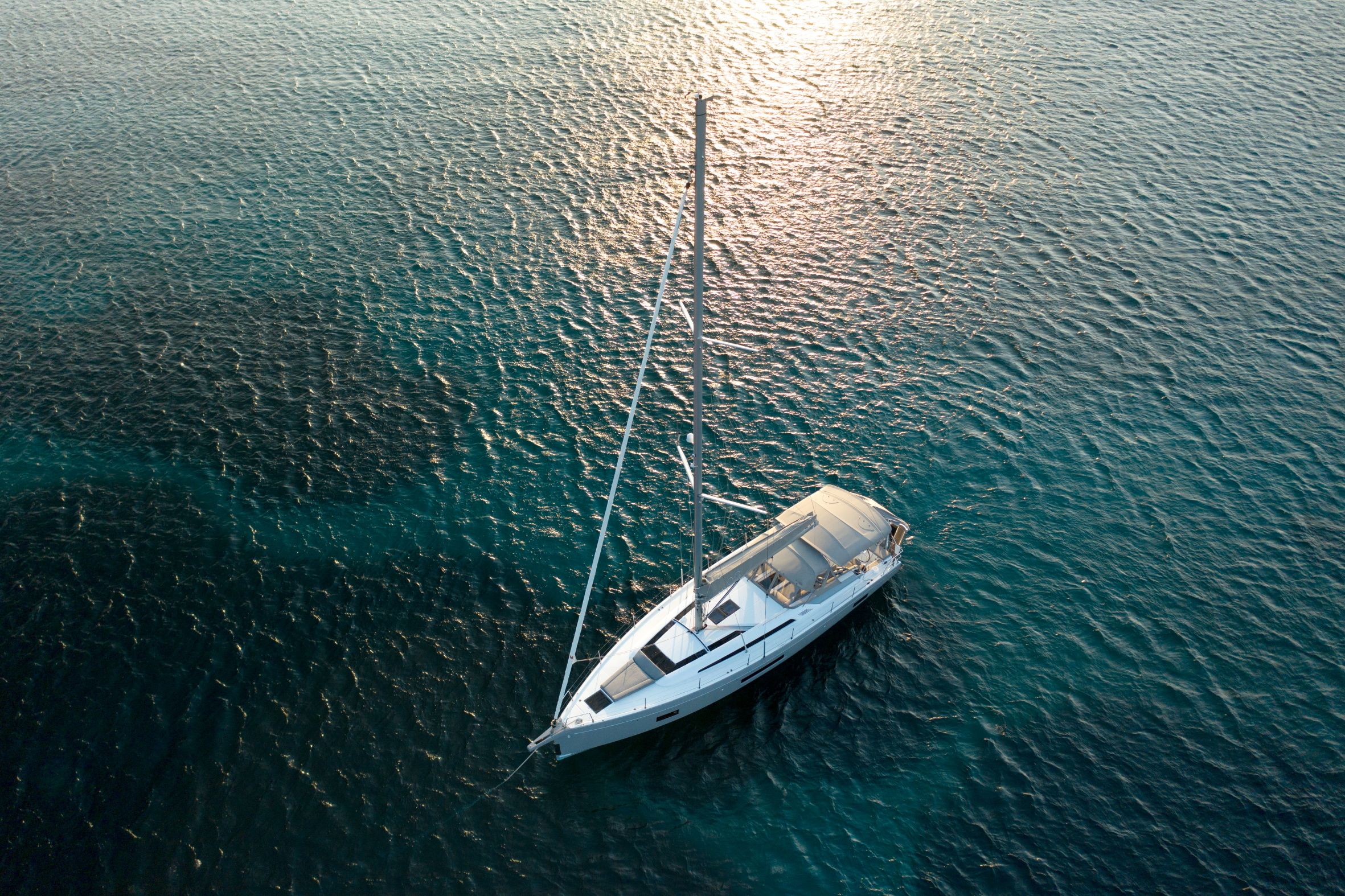 Beneteau Oceanis 51 | Mickey G