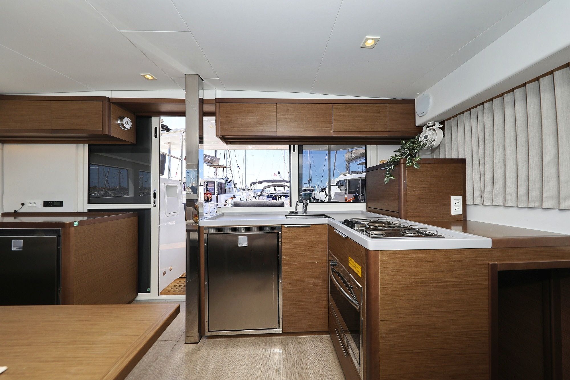 Lagoon 40 | Tortilla Flat