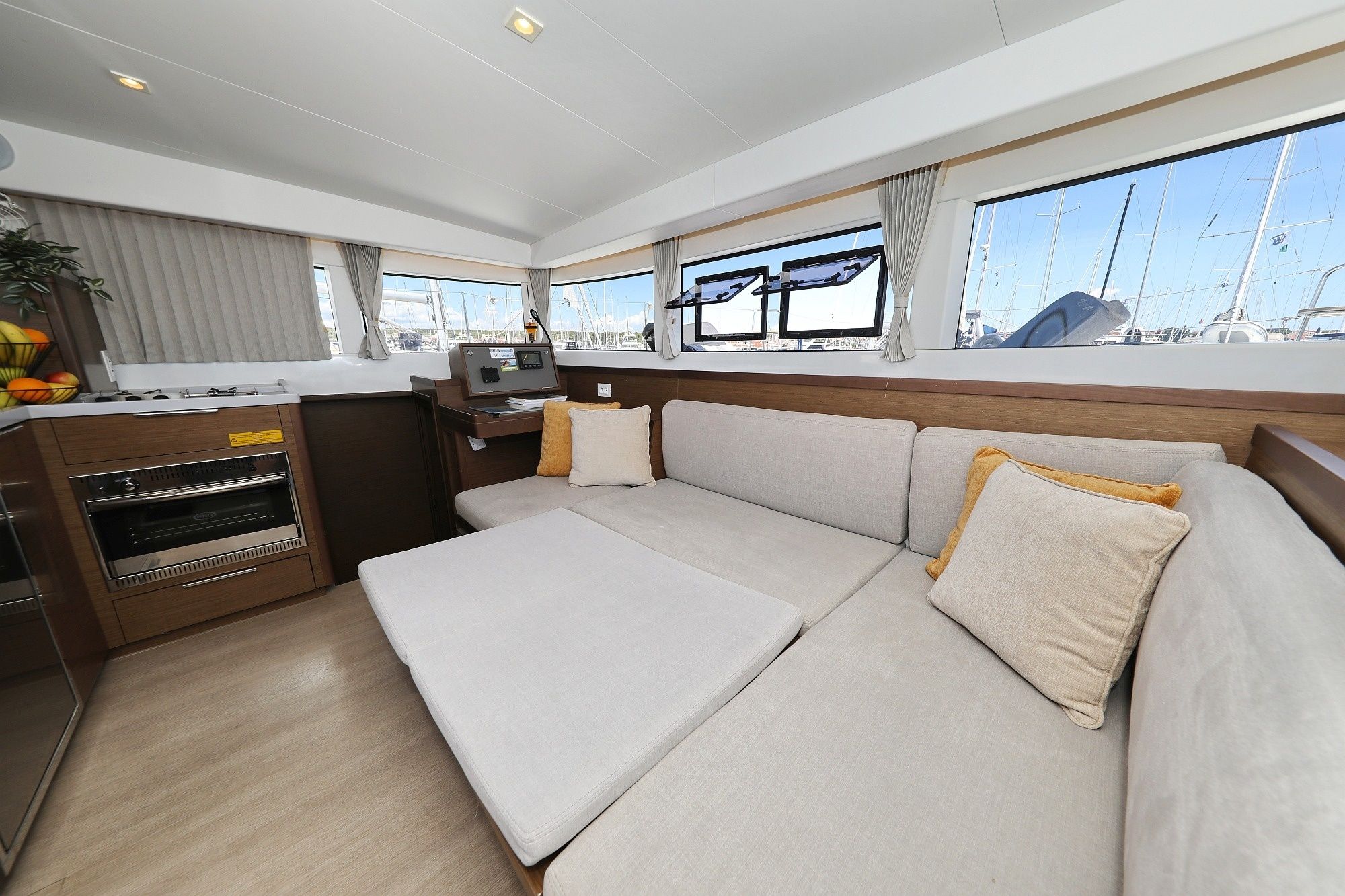 Lagoon 40 | Tortilla Flat