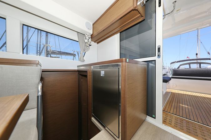 Lagoon 40 | Tortilla Flat