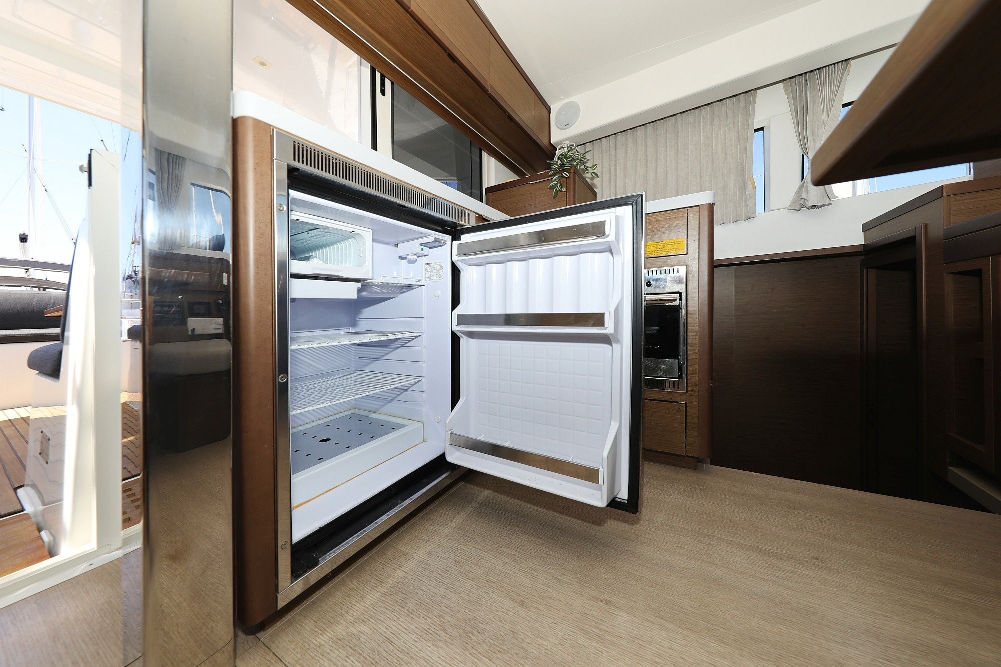 Lagoon 40 | Tortilla Flat