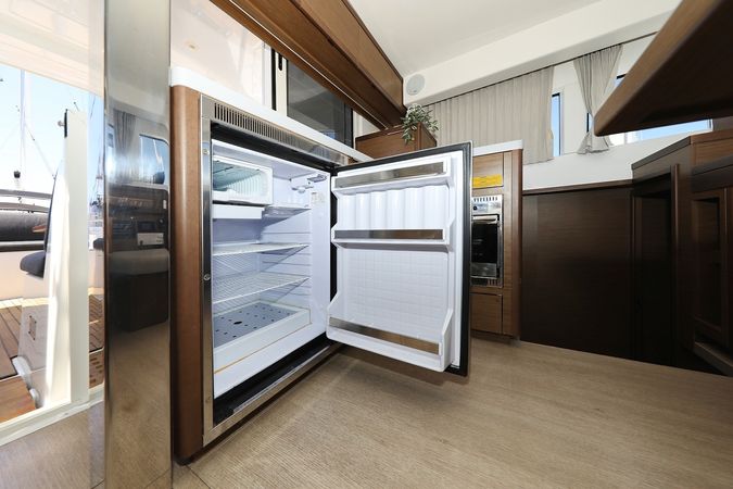 Lagoon 40 | Tortilla Flat